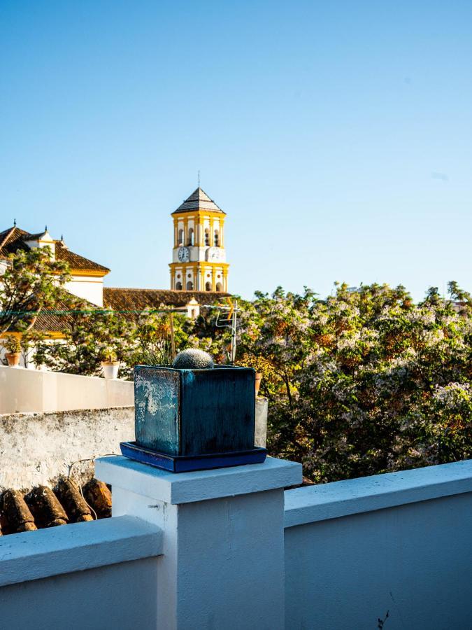 Castillo De Marbella Exterior photo