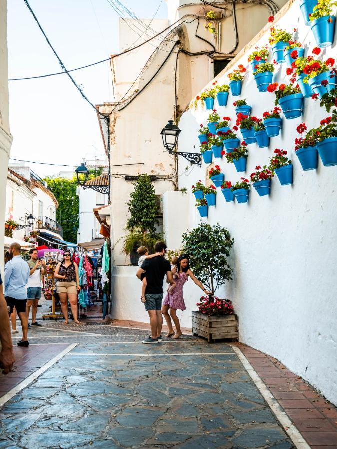 Castillo De Marbella Exterior photo