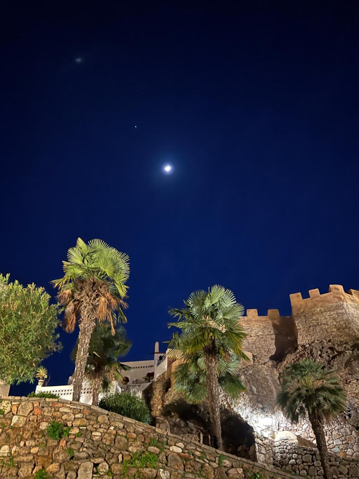 Castillo De Marbella Exterior photo